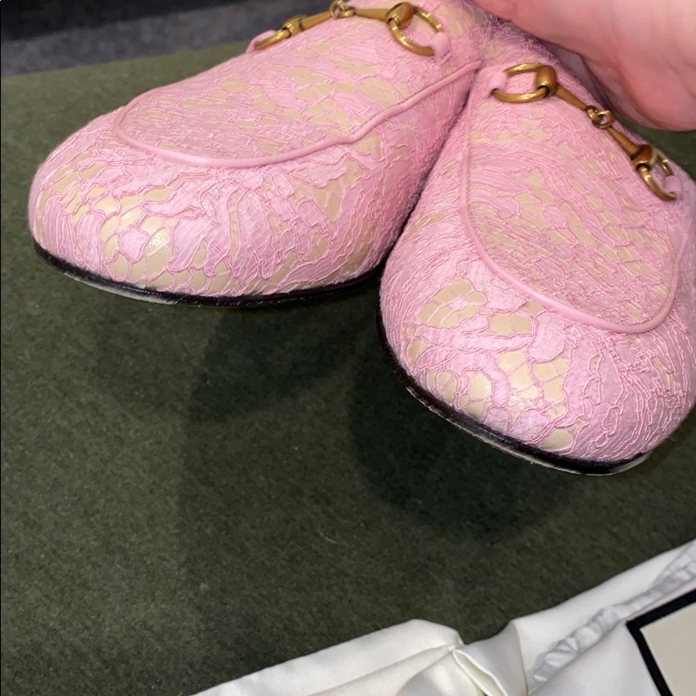 Gucci loafers - Picture 5 of 6